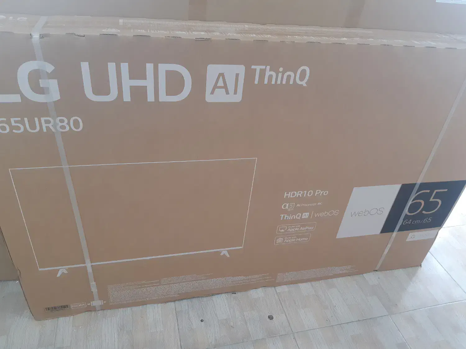 توزیع انواع کولر موتورسنگین و تلویزیون|کولر گازی و فنکوئل|لنده, |دیوار