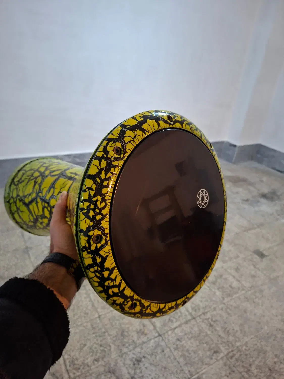 فروش داربوکا|درام و پرکاشن|ارومیه, |دیوار