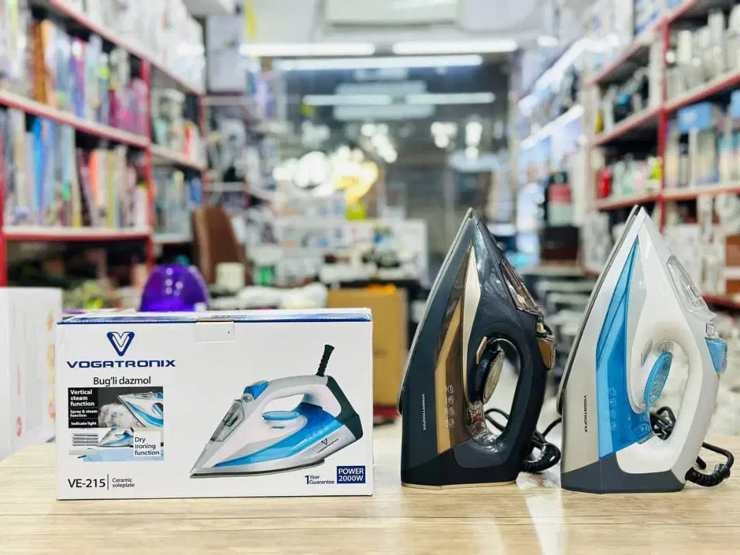 اتو مارک وگاتی زیر قیمت بازار|اتو و لوازم اتو|رامهرمز, |دیوار