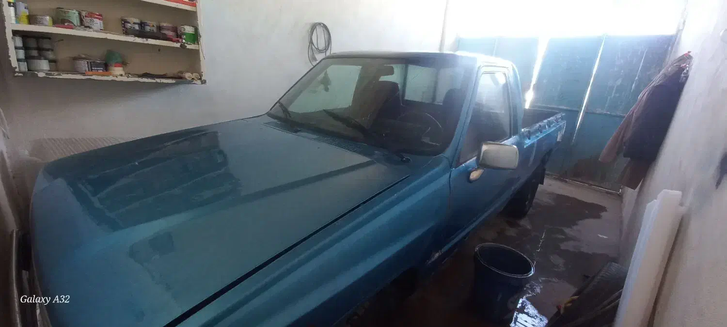 رنگ آمیزی خودرو|خدمات موتور و ماشین|زاهدان, |دیوار