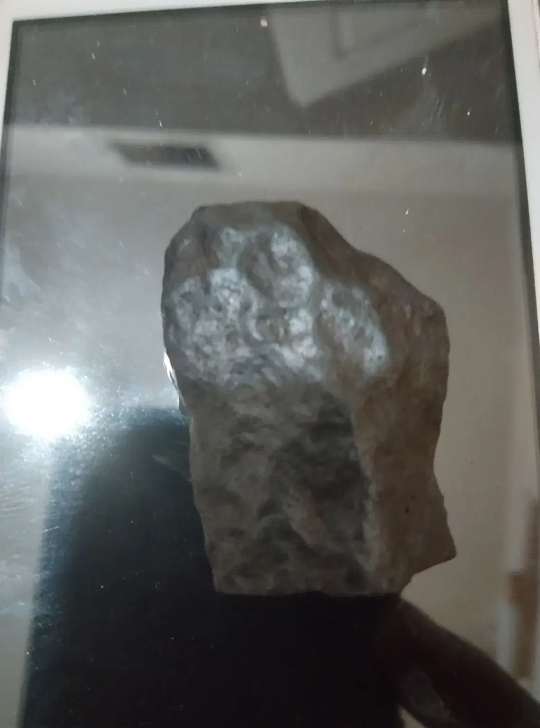 فروش شهاب سنگ واقعی باخاصیت عجیب|جواهرات|ساوه, |دیوار