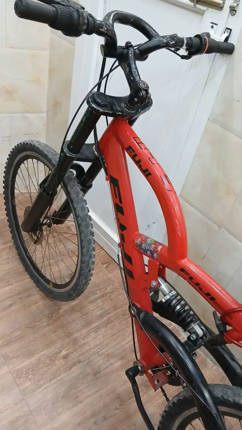 دنده ای ۲۶|دوچرخه، اسکیت، اسکوتر|مهدی شهر, |دیوار