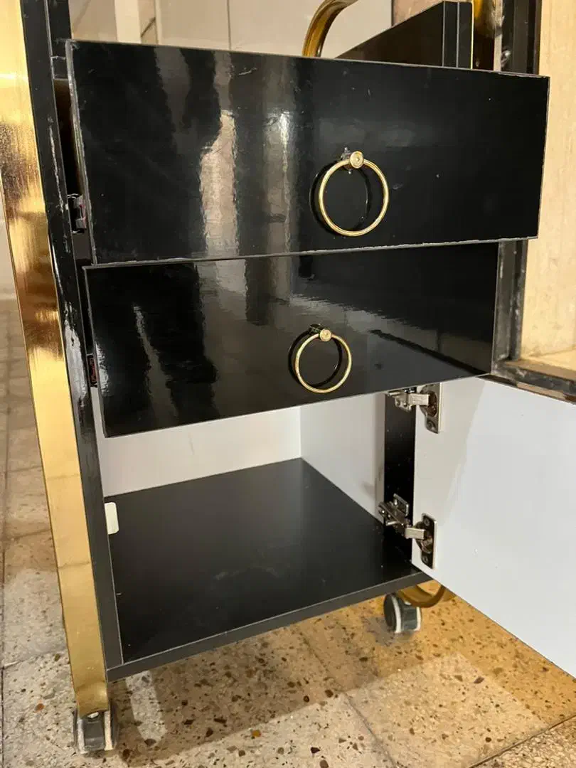 فروش وسایل فیشیال|آرایشگاه و سالن‌های زیبایی|شیراز, شهرک گلدشت حافظ‎|دیوار