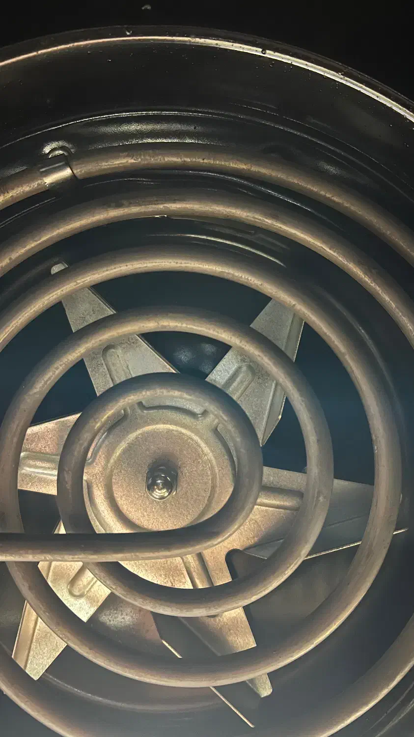 ایرفرایر وولن(سرخکن بدون روغن)|اجاق گاز و لوازم برقی پخت‌وپز|اصفهان, نصرآباد|دیوار