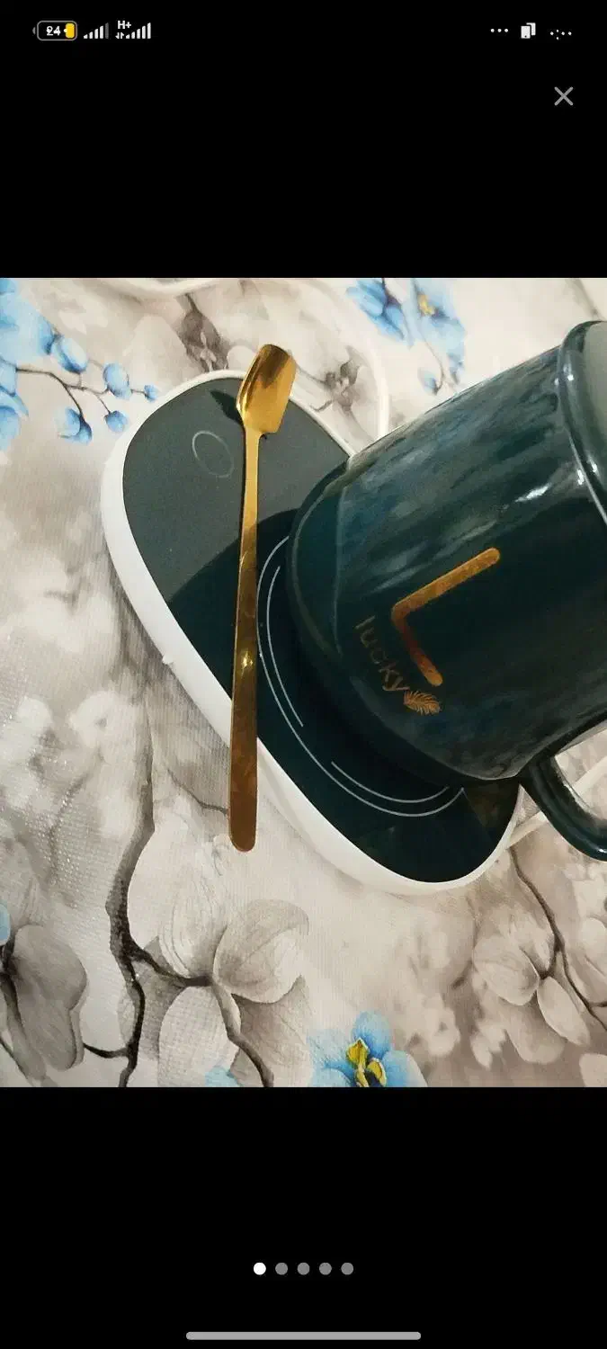 ماک حرارتی|قوری، کتری، قهوهساز دستی|اردبیل, |دیوار