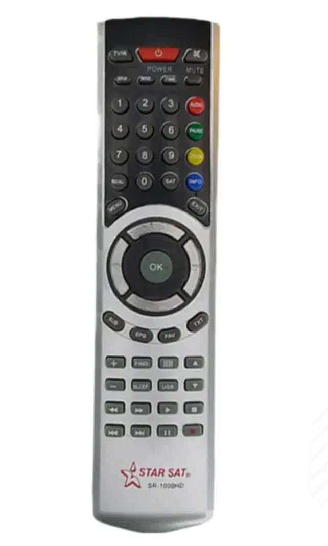 کنترل استارست|صوتی و تصویری|مشهد, محمدآباد|دیوار