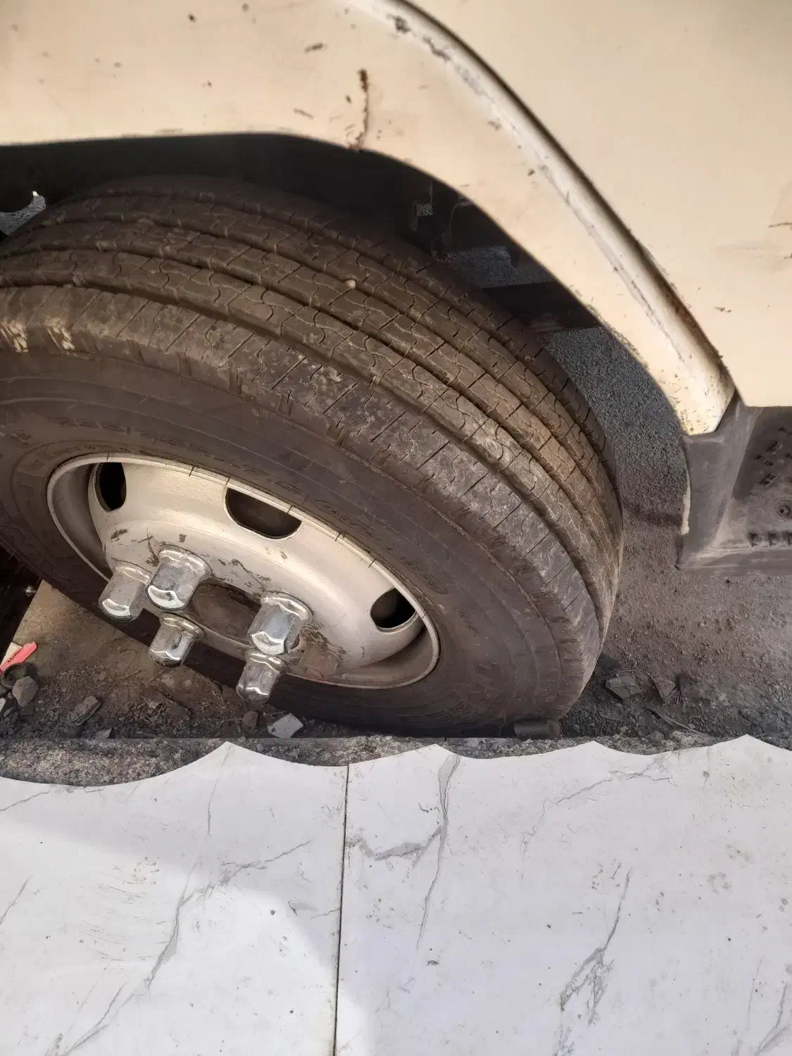 کامیونت هیوندا|خودرو سنگین|نسیمشهر, |دیوار