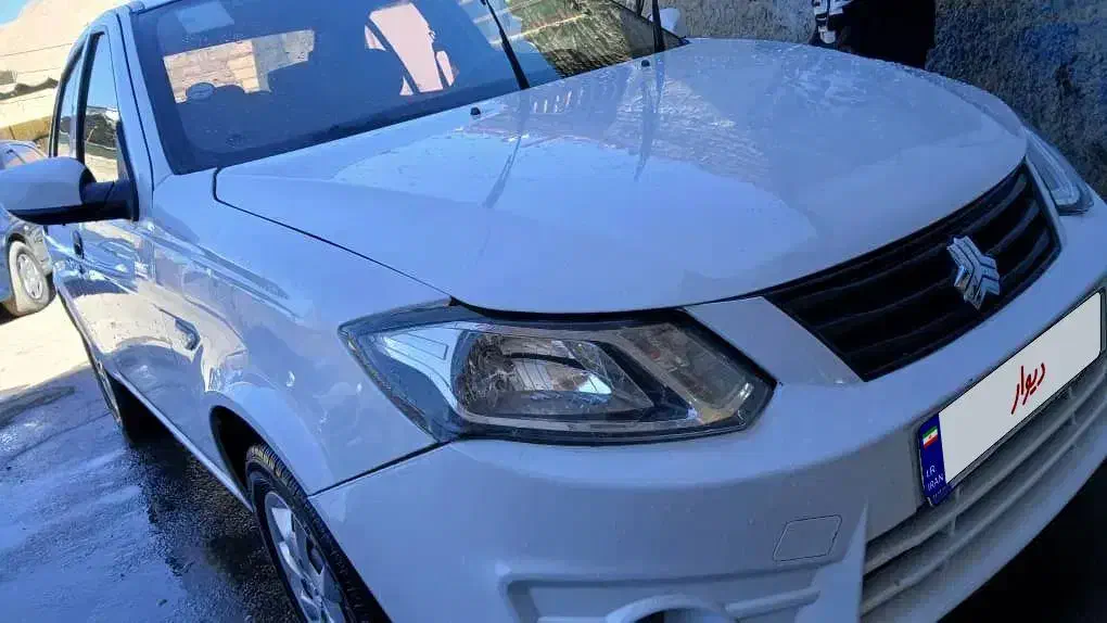 ساینا مدل ۹۸|خودرو سواری و وانت|اصفهان, شفق|دیوار