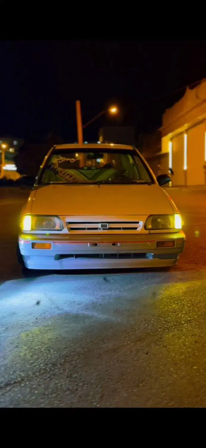 کره|خودرو سواری و وانت|سهند, |دیوار