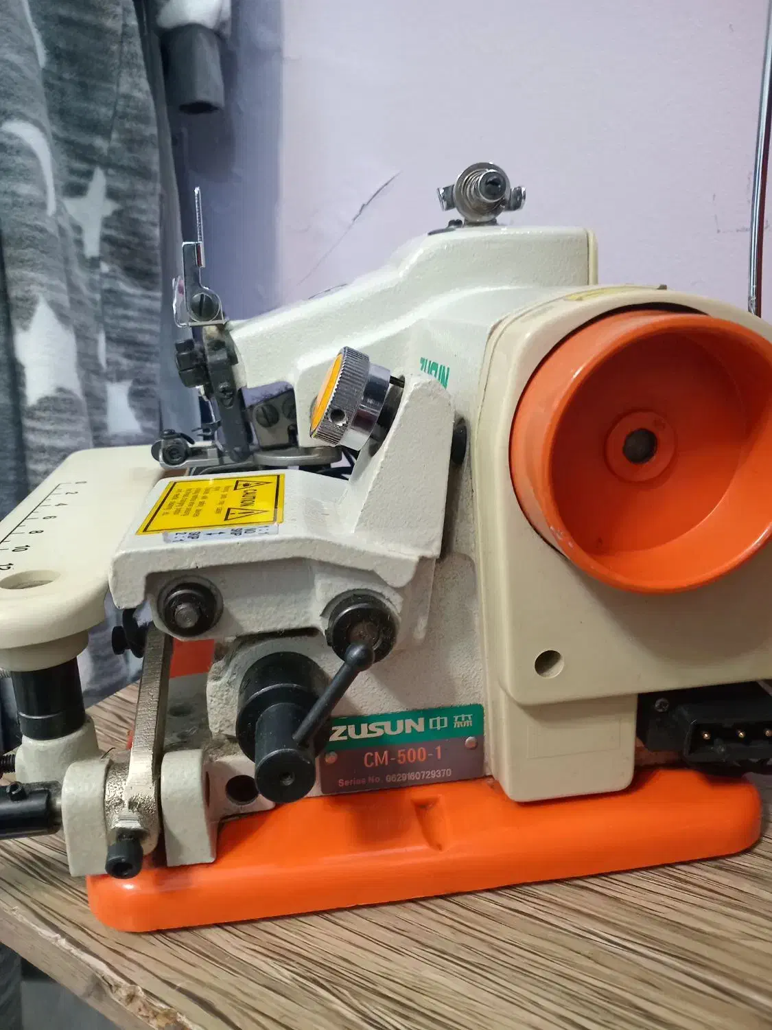 چرخ پس دوز|چرخ خیاطی و ریسندگی|ارومیه, |دیوار