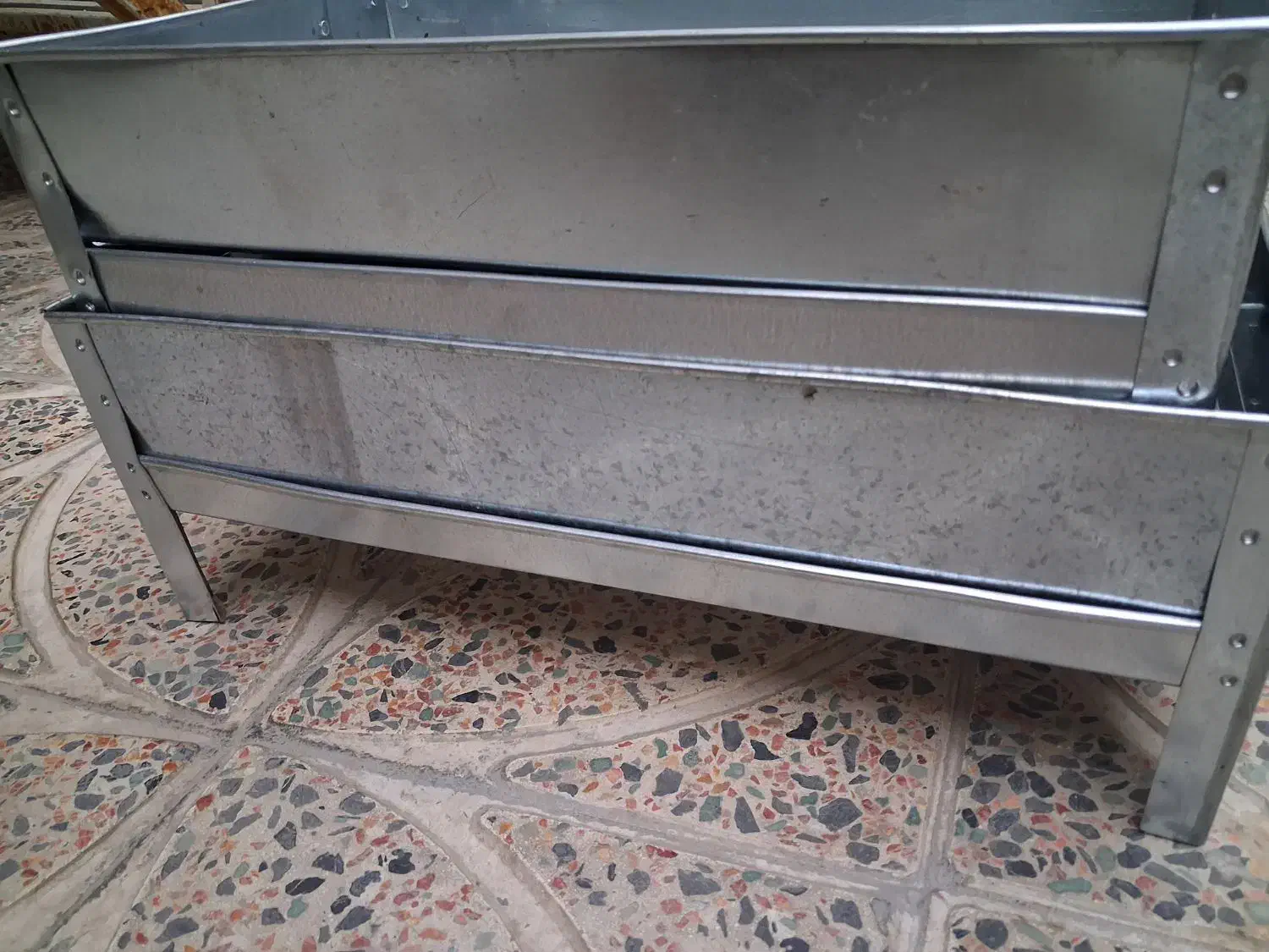 کباب پز|ظروف پخت‌وپز|کنگاور, |دیوار