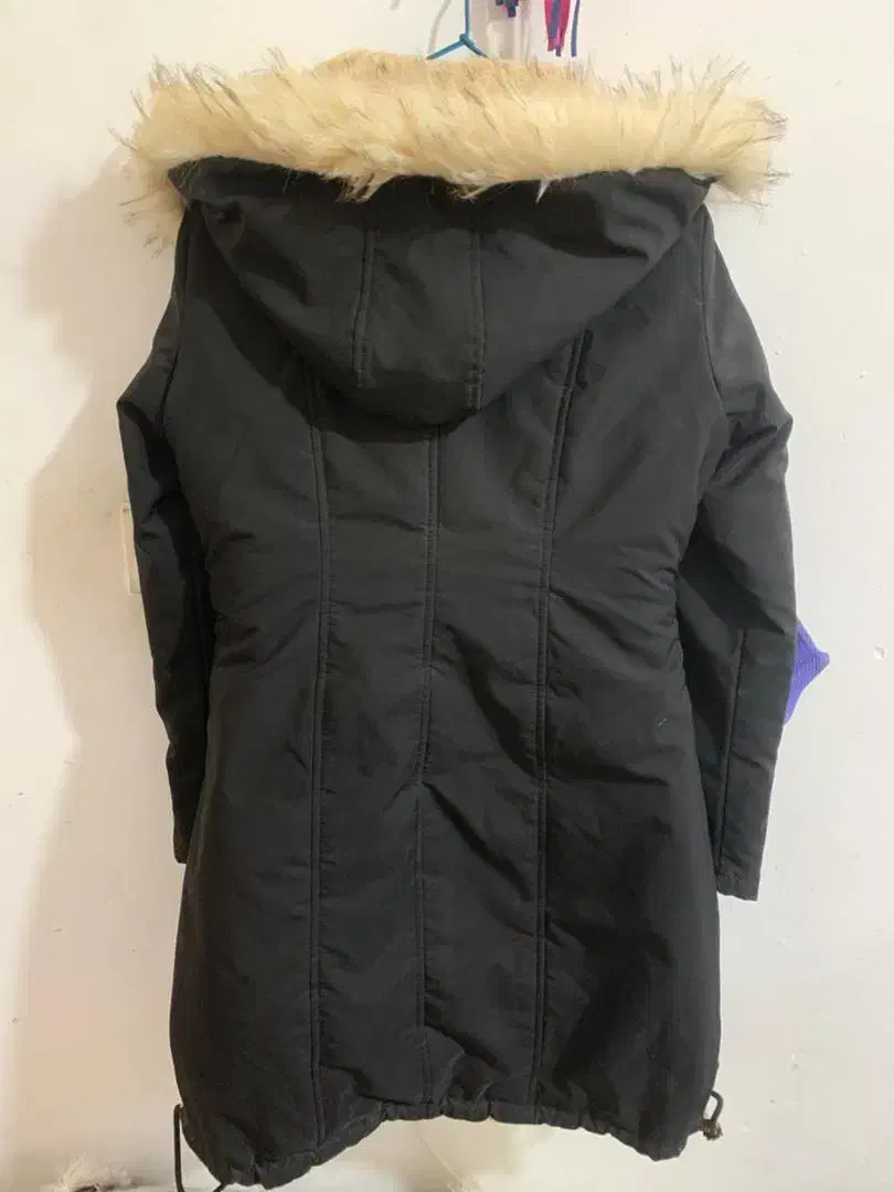 کاپشن زنانه/دخترانه در حد نو|لباس|یاسوج, |دیوار