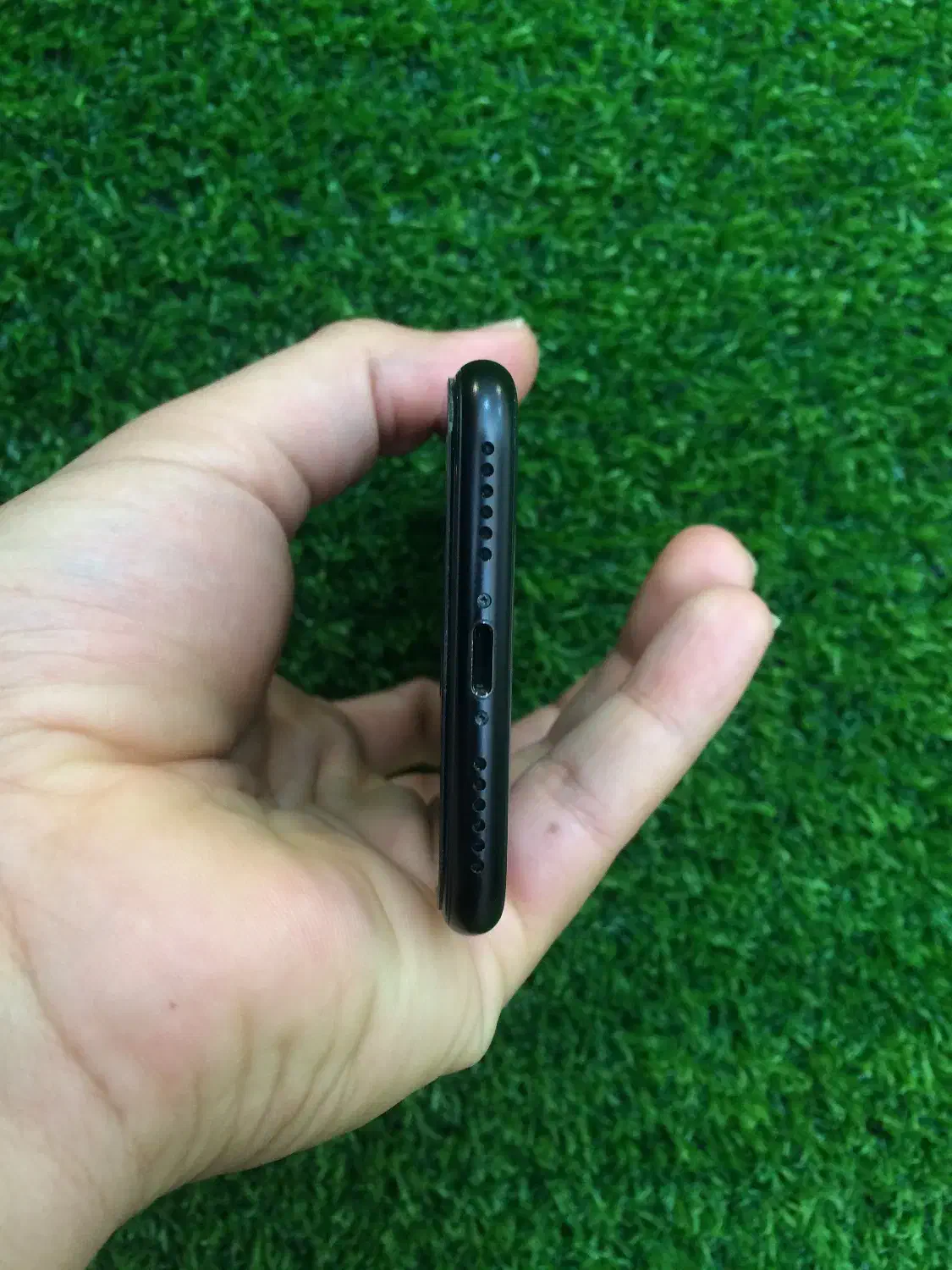 IPHONE SE 2020 128g|موبایل|اراک, |دیوار