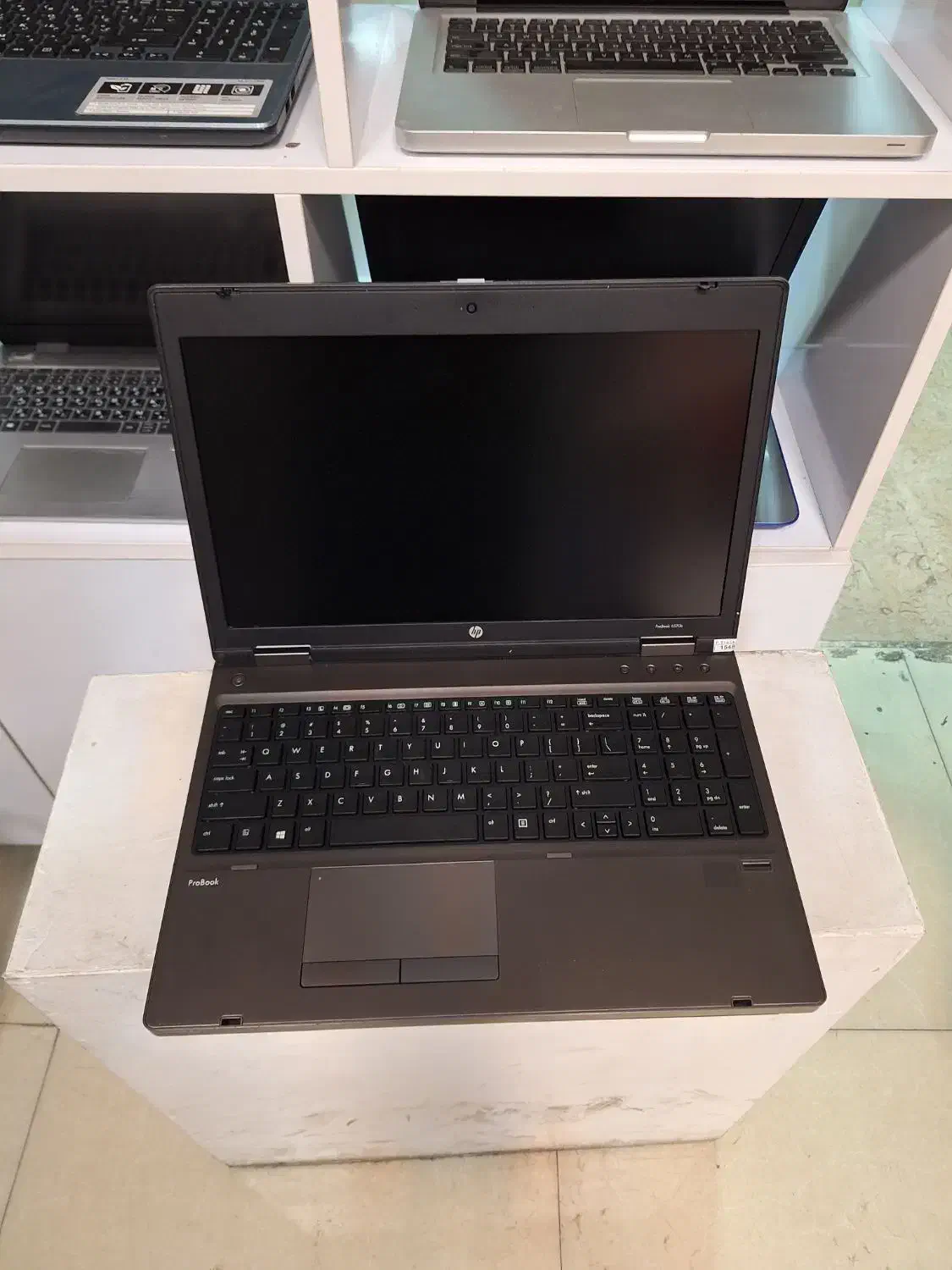 لپ تاپ HP 6570b|رایانه همراه|سمنان, |دیوار