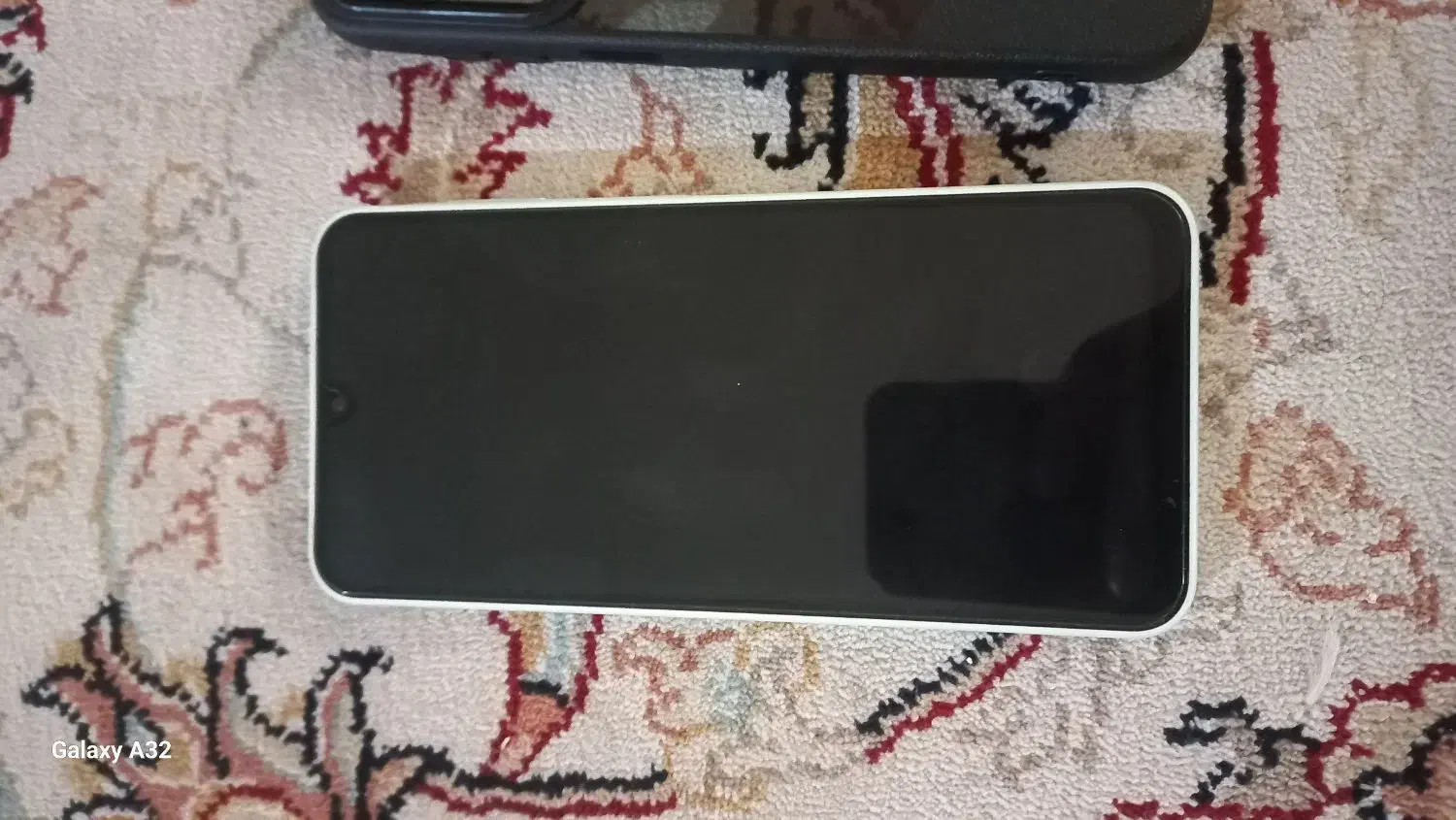 Samsung a16 128 رم۶|موبایل|چناران, |دیوار