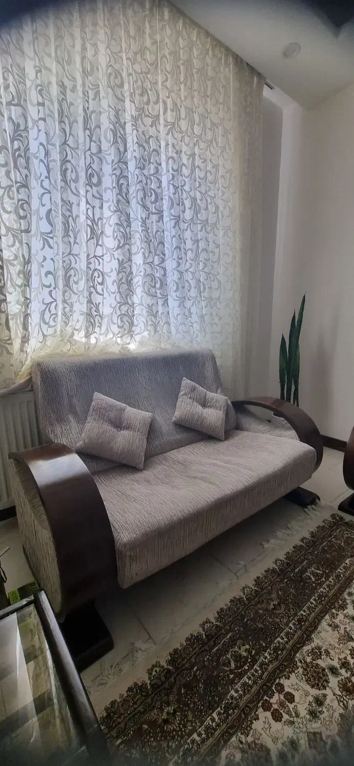 مبل  کارکرده  تمیز  و سالم|مبلمان خانگی و میز عسلی|پردیس, فاز ۱۱|دیوار