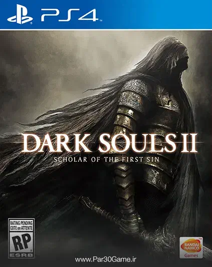 اکانت قانونی dark souls 2 دارک سولز ۲ برای ps4|کنسول، بازی ویدئویی و آنلاین|بانه, |دیوار
