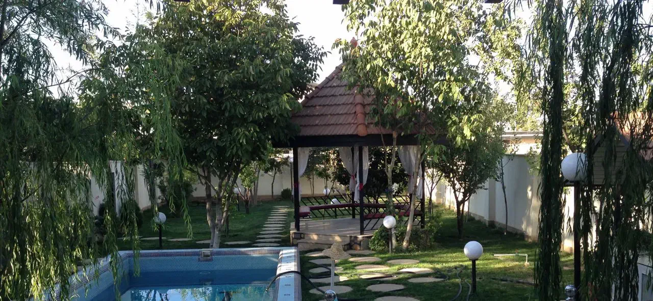 ویلا مهر شهر کرج|فروش خانه و ویلا|کرج, محمد آباد|دیوار