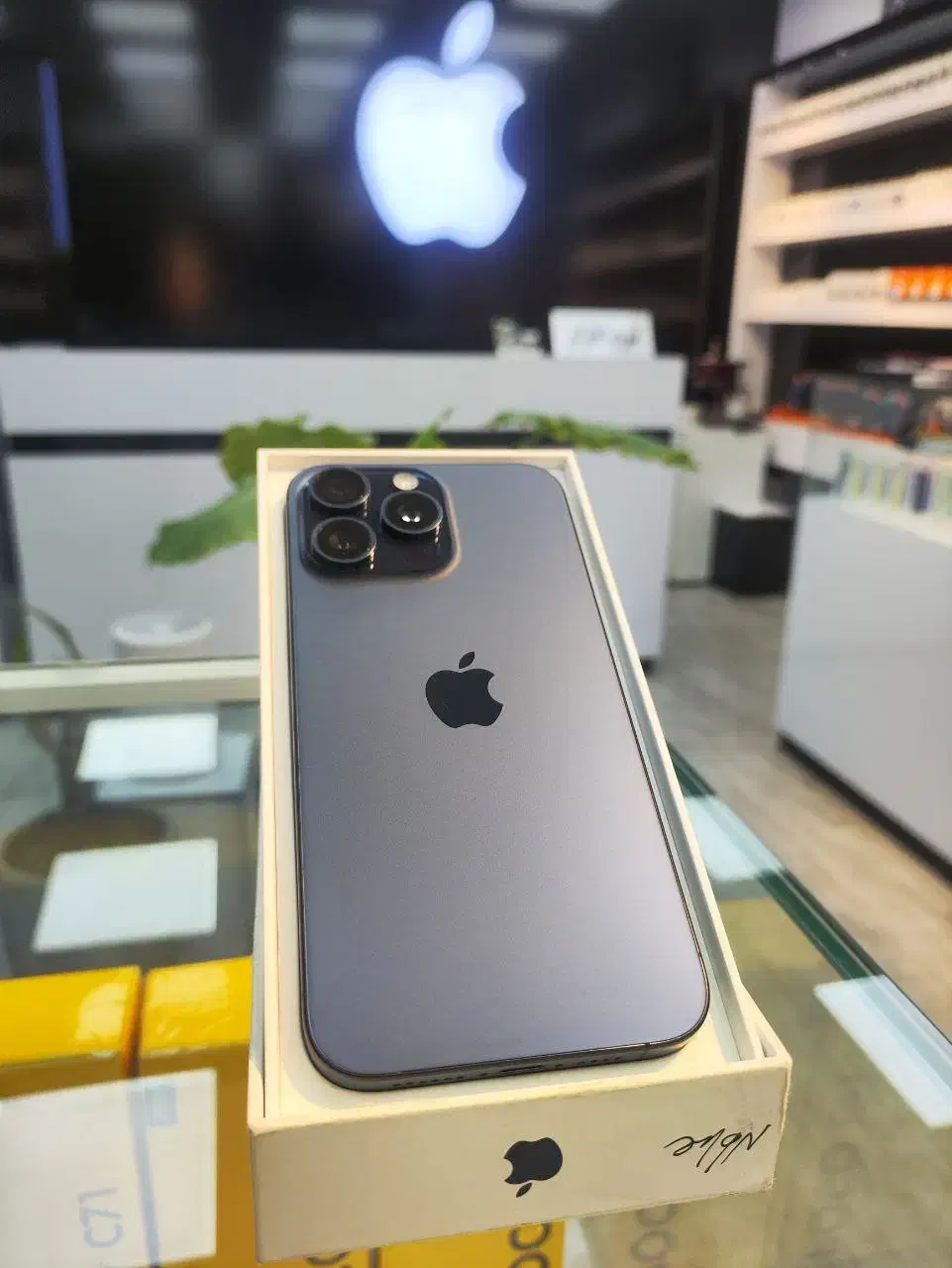 گوشی ایفون iphone 15 Pro Max 256|موبایل|مشهد, طلاب|دیوار