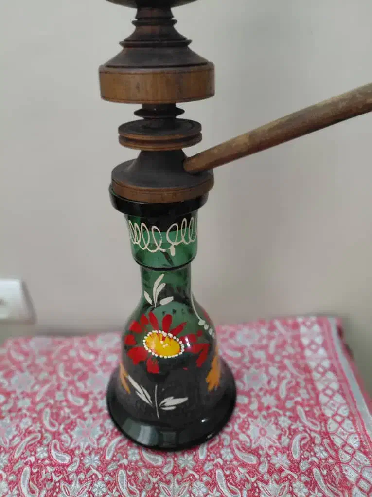 قلیون|کلکسیون و سرگرمی|تهران, منیریه|دیوار