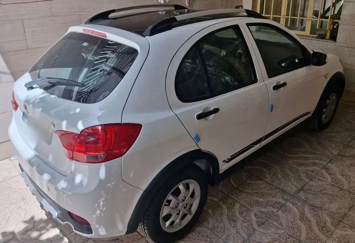 کوییک ۱۴۰۴|خودرو سواری و وانت|ملارد, |دیوار