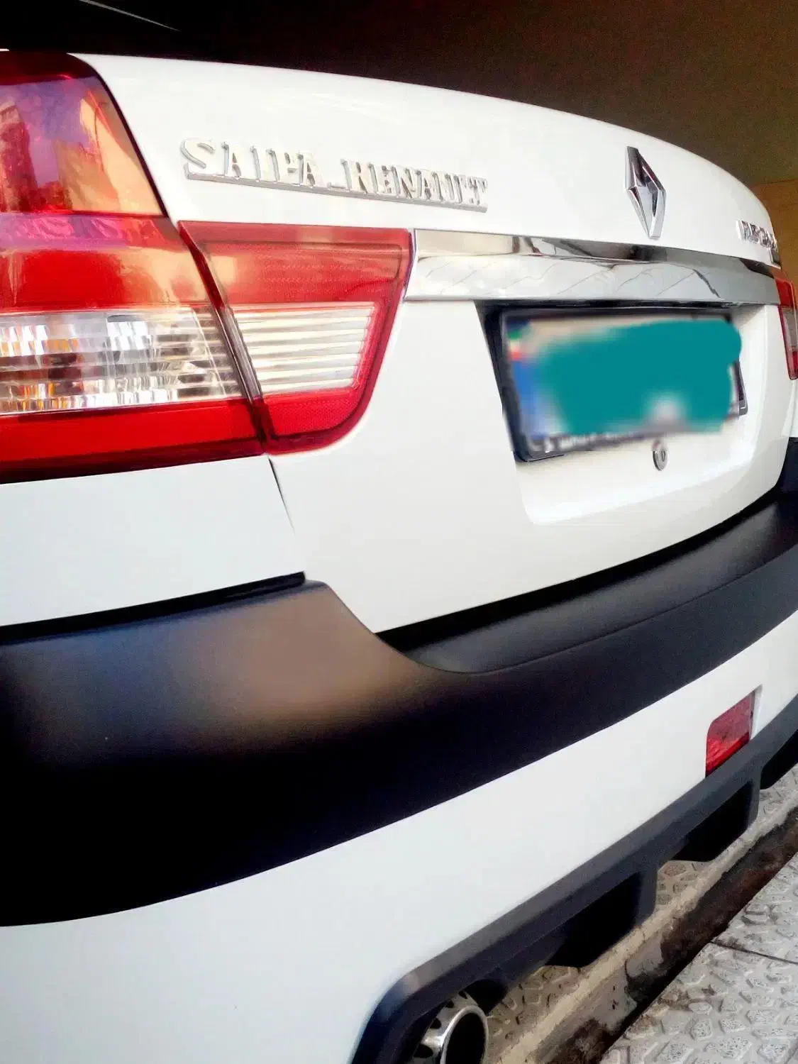 ال ۹۰ پارس خودرو مدل ۹۶ شهرک ولیعصر|خودرو سواری و وانت|تهران, بهداشت|دیوار