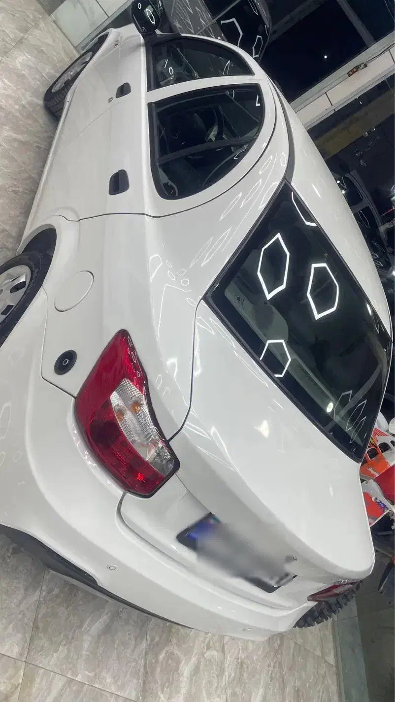 ساینا دوگانه شرکتی|خودرو سواری و وانت|الوند, |دیوار