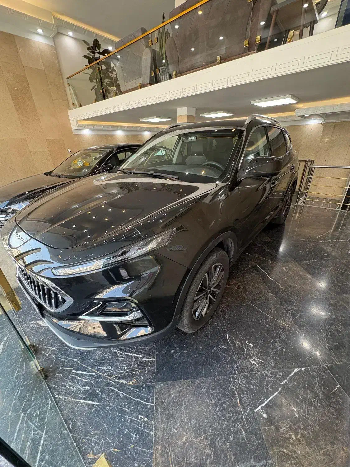 Kmc k7 مدل ۱۴۰۲|خودرو سواری و وانت|تهران, قاسم‌آباد|دیوار