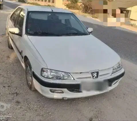 پارس مدل 89 سالم|خودرو سواری و وانت|نوشهر, |دیوار