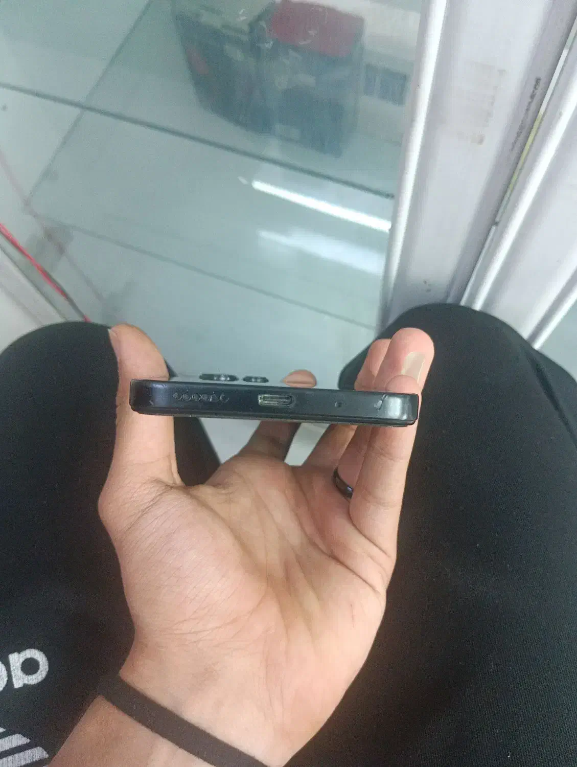 redmi 12|موبایل|قم, دروازه ری|دیوار