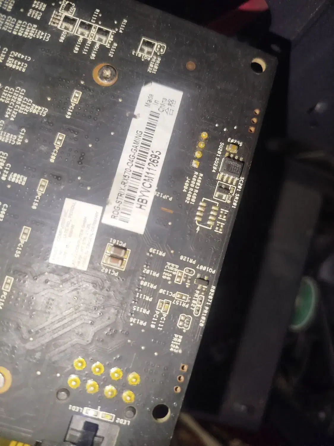 کیس گیمینگ|رایانه رومیزی|بوئین زهرا, |دیوار