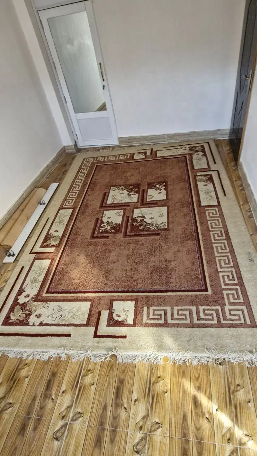 گلیم فرش ۹ متری|گلیم، جاجیم، گبه|چمران, |دیوار