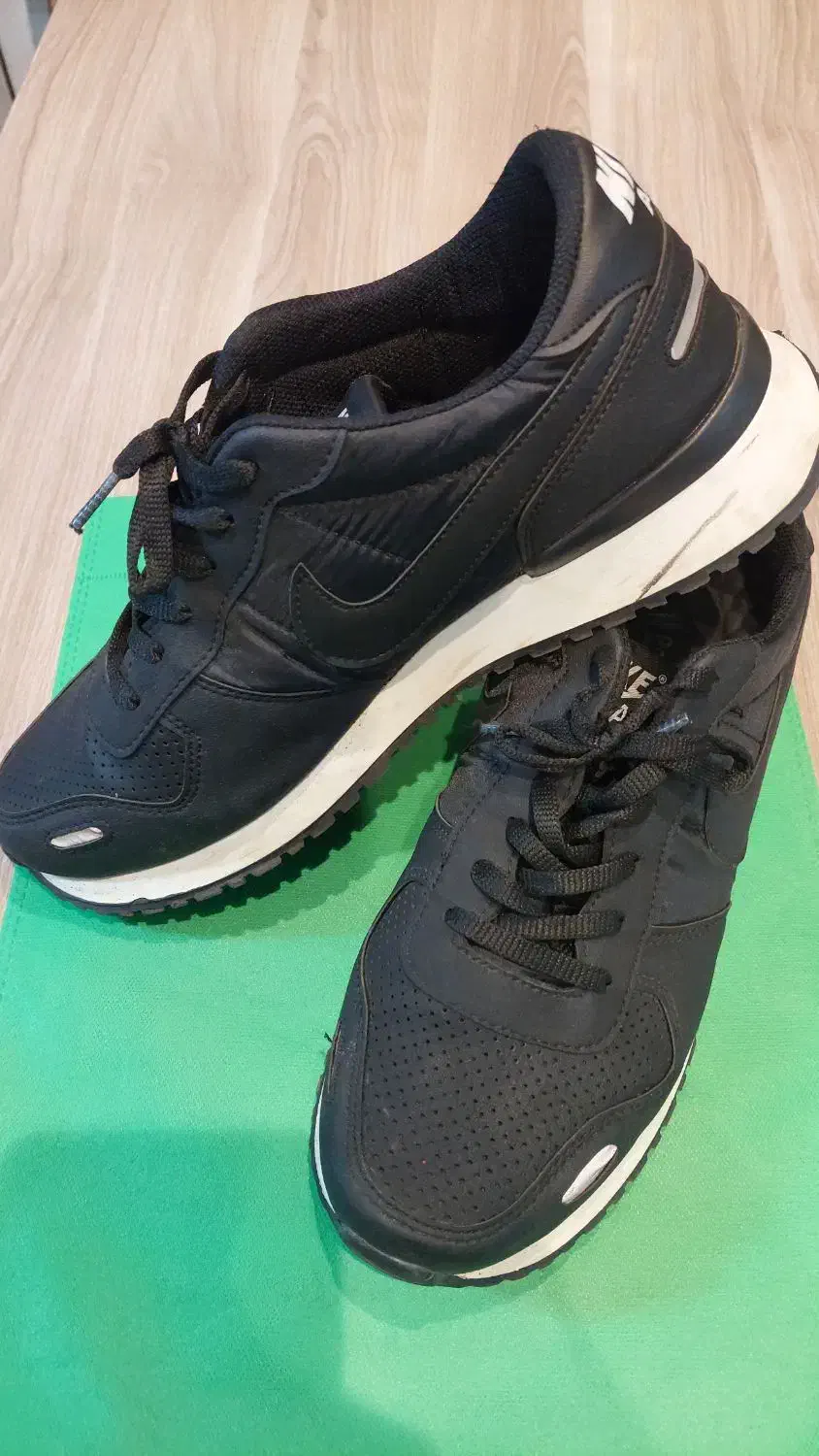 کتونی نایک ایر NIKE AIR|کیف، کفش، کمربند|تهران, افسریه شمالی|دیوار