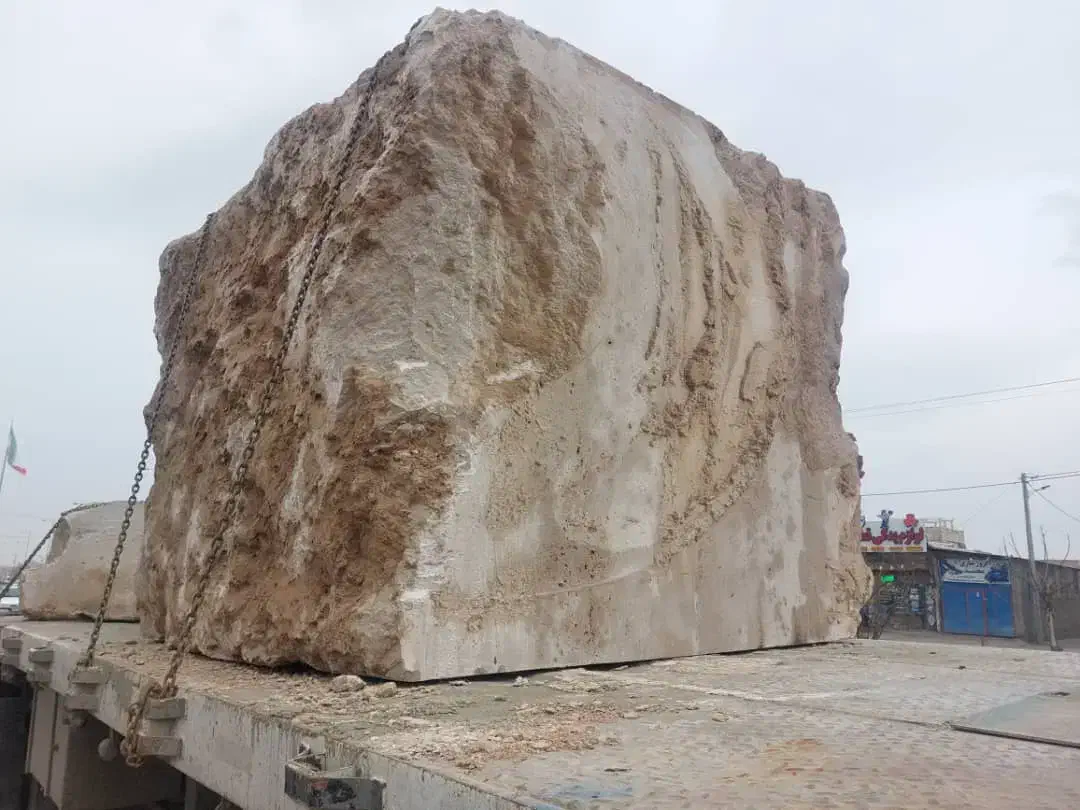 سنگ کوپ  مسقیم از معدن|مصالح و تجهیزات ساختمان|عباس‌آباد, |دیوار