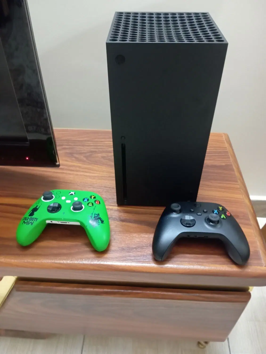 Xbox series x|کنسول، بازی ویدئویی و آنلاین|تهران, چیتگر جنوبی|دیوار