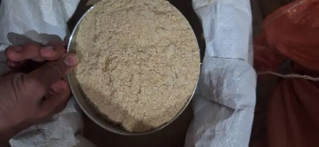 سبوس برنج (کپک)|عمده‌فروشی|شهریار, حصار ساتی|دیوار