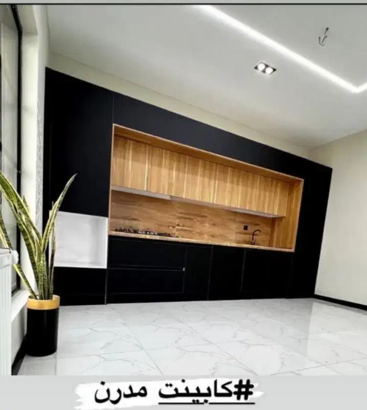 کابینت و کمد دیواری اقساط تا 1405|مصالح و تجهیزات ساختمان|یزد, |دیوار