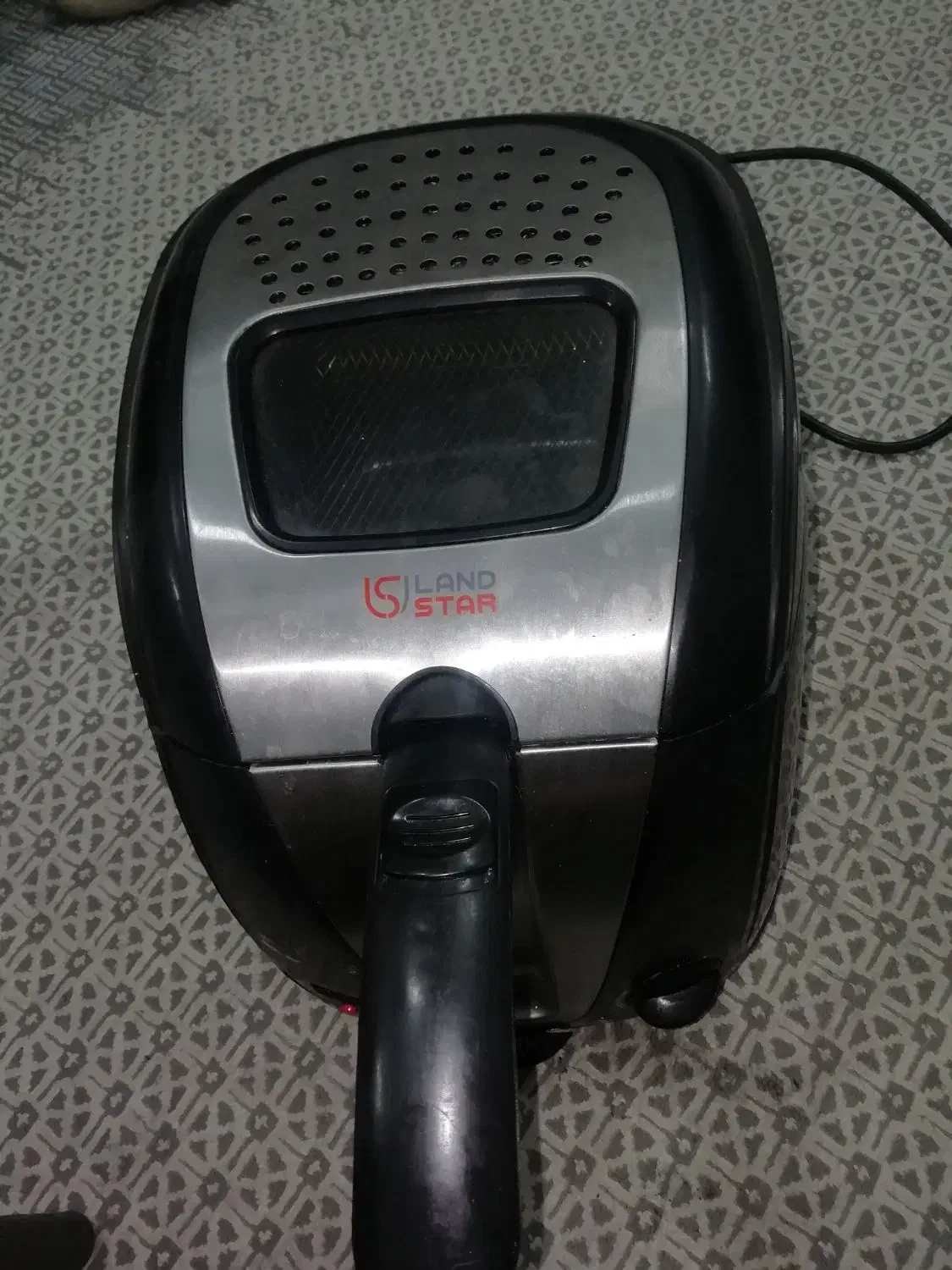 سرخکن|سایر لوازم برقی|طرقبه, |دیوار