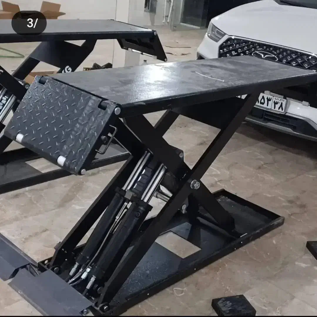 مرجع تخصصی فروش انواع جک بالابر خودرو|ماشینآلات صنعتی|اردبیل, |دیوار