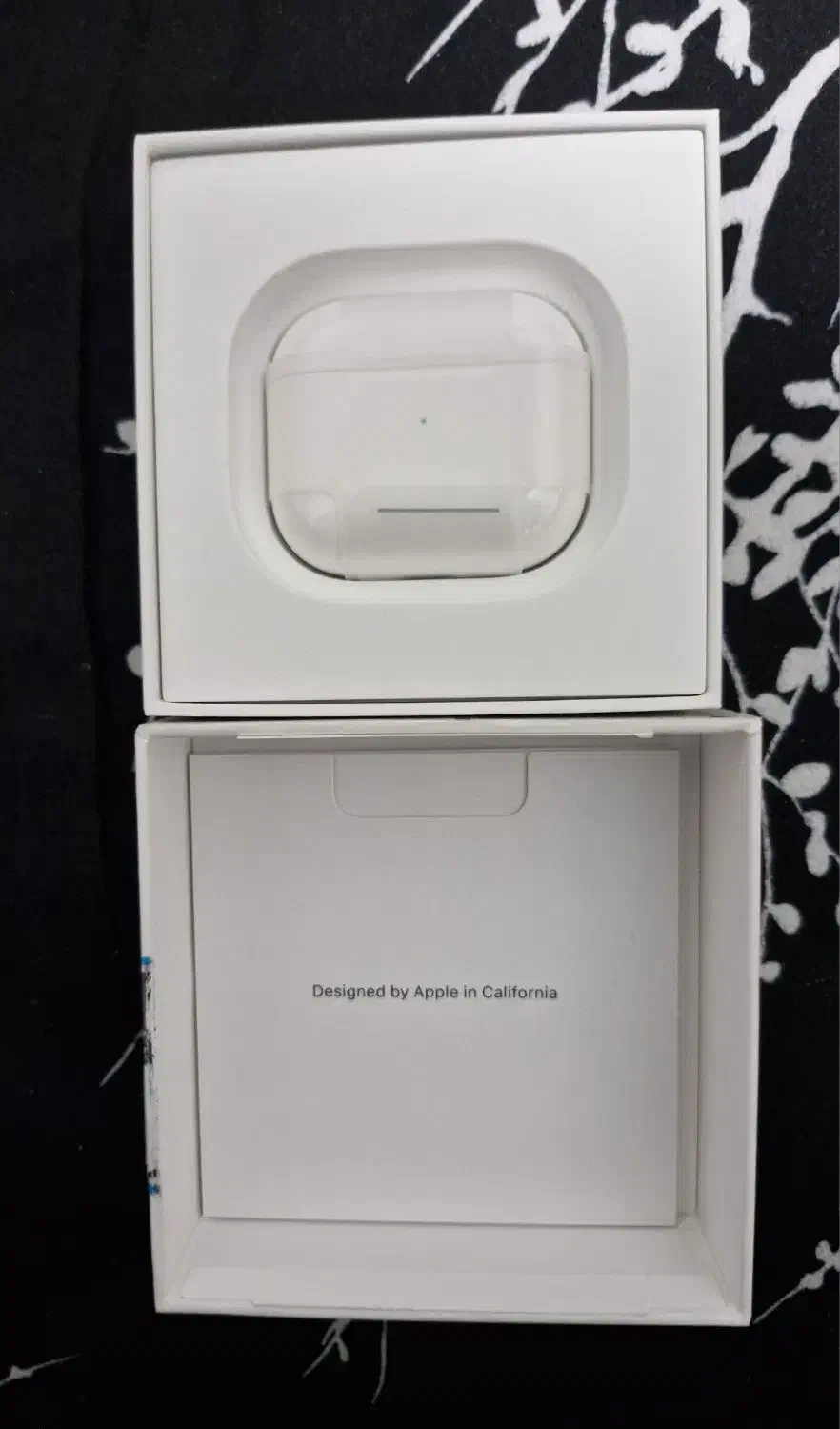 ایرپاد 3|لوازم جانبی موبایل و تبلت|تهران, باغ فیض|دیوار