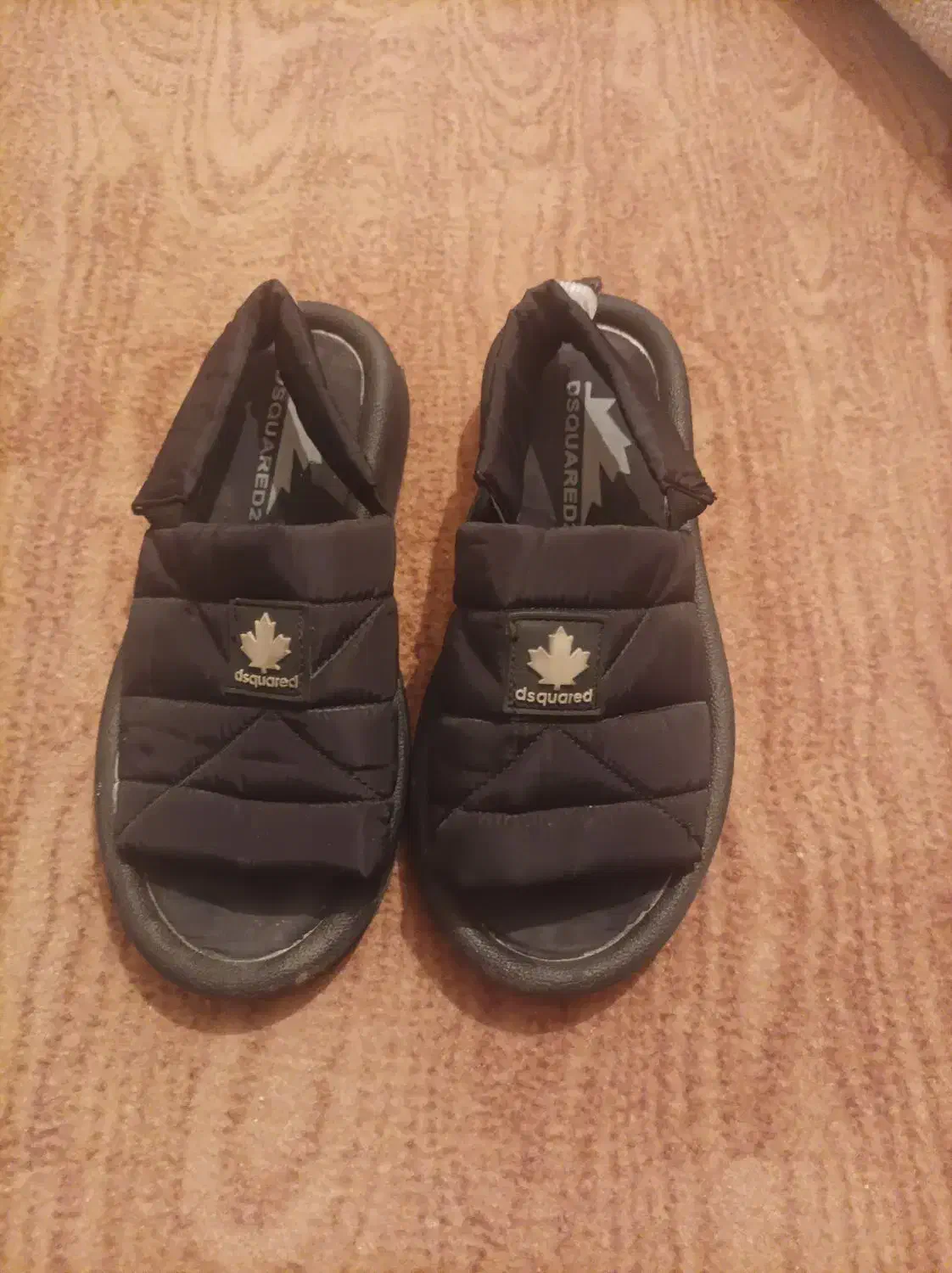 صندل سایز ۳۸|کیف، کفش، کمربند|دوگنبدان, |دیوار