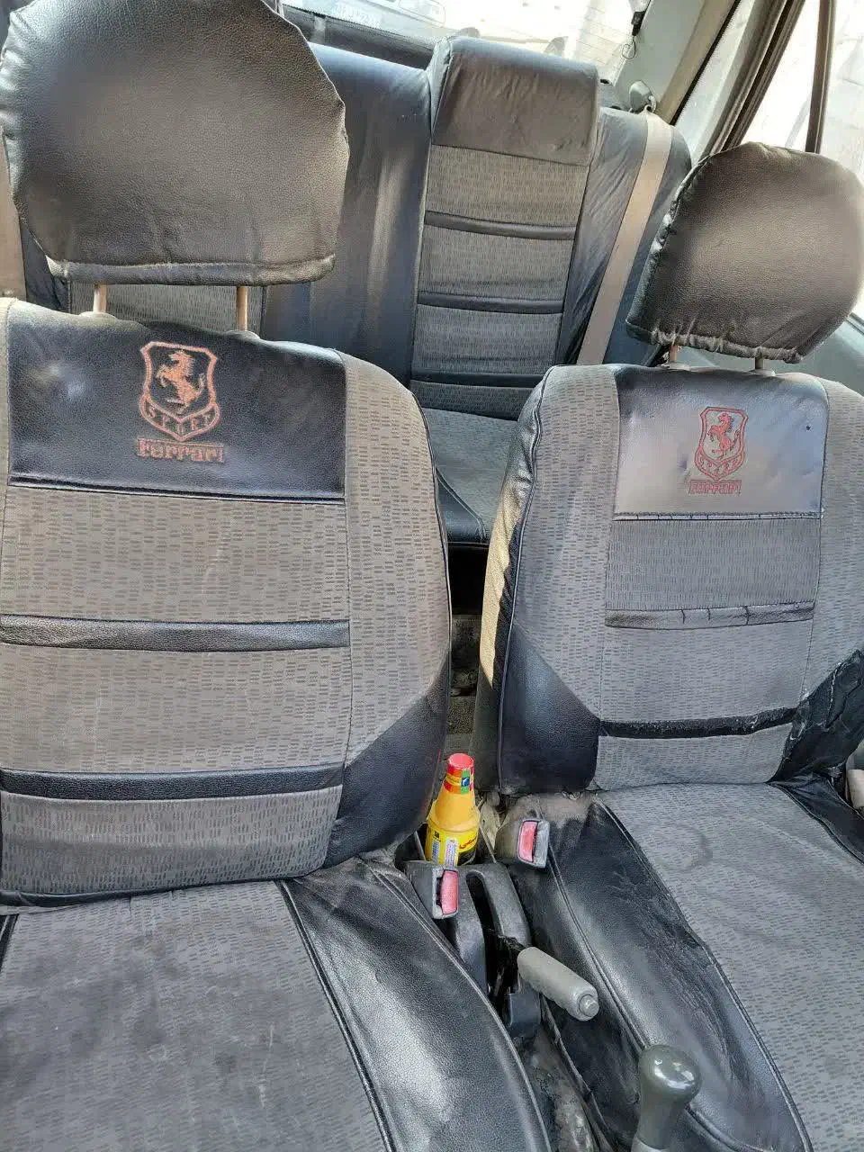 پراید مدل ۸۶|خودرو سواری و وانت|چناران, |دیوار