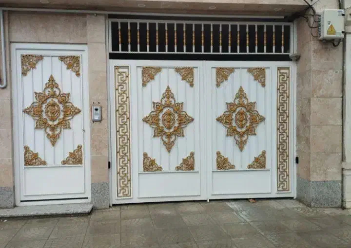 نقاش و رنگ کار حرفه ای باسابقه|خدمات پیشه و مهارت|ساری, |دیوار