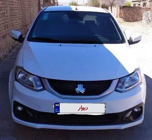 ساینا1403s|خودرو سواری و وانت|بیرجند, |دیوار