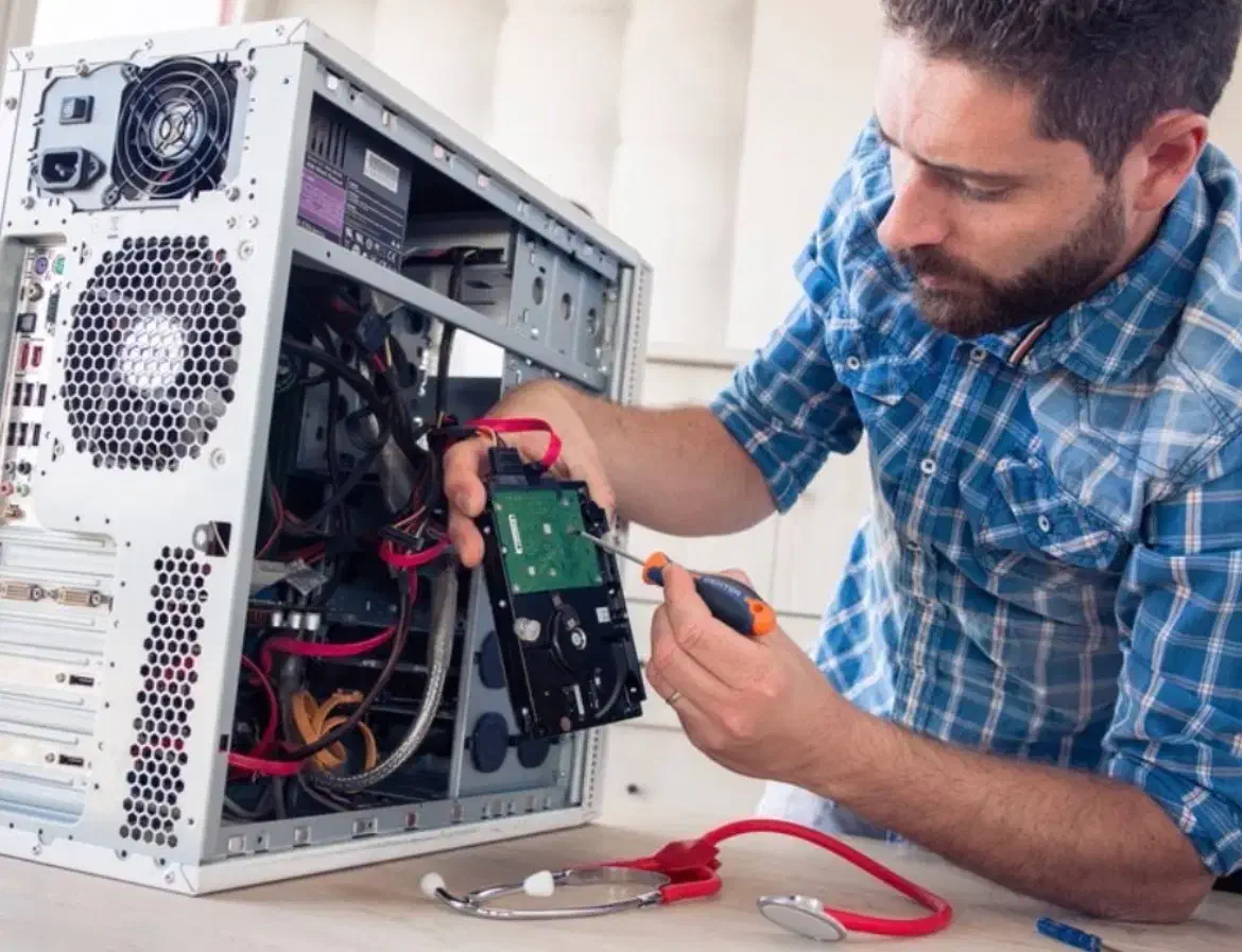 خدمات شبکه و کامپیوتر|خدمات رایانه‌ای و موبایل|تبریز, |دیوار