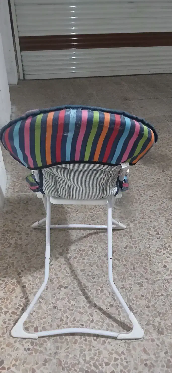 کارایی بالا قیمت بسیار پایین|تخت و صندلی بچه|بندر انزلی, ساحل قو|دیوار