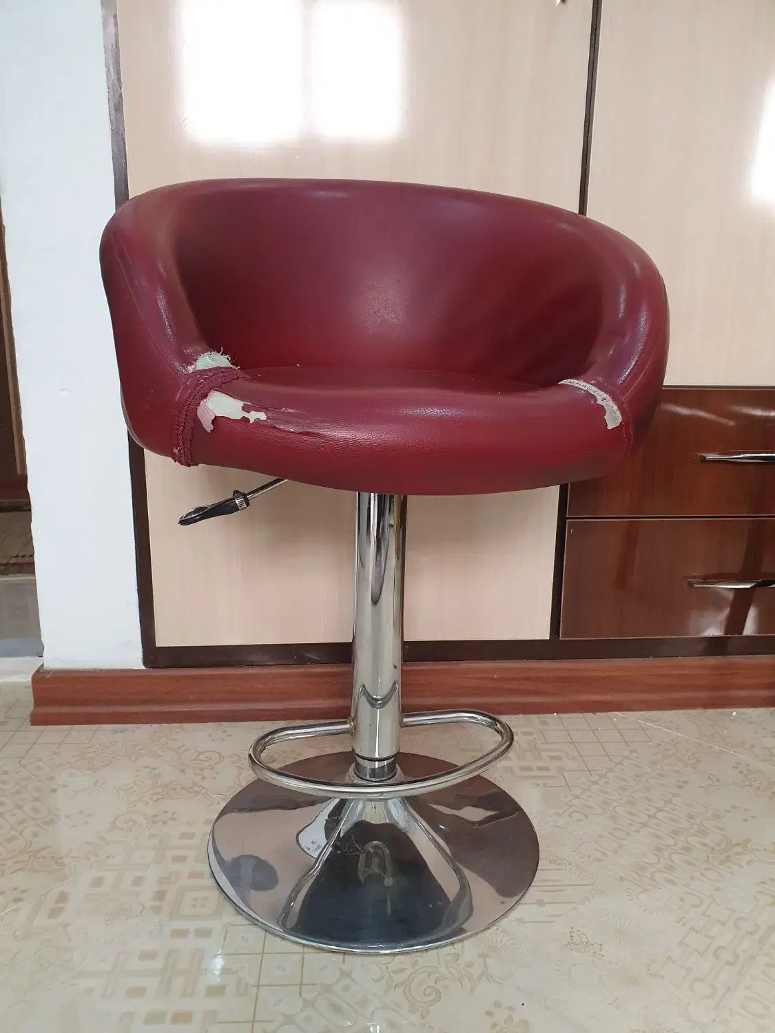 میز کارو مدیریت باصندلی منشی|فروشگاه و مغازه|سبزوار, عظیمیان|دیوار