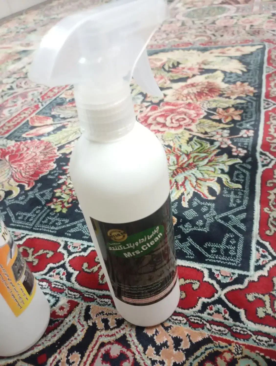 چربی زدا برای گاز فر و...|مواد شوینده و دستمال کاغذی|مشهد, فاطمیه|دیوار