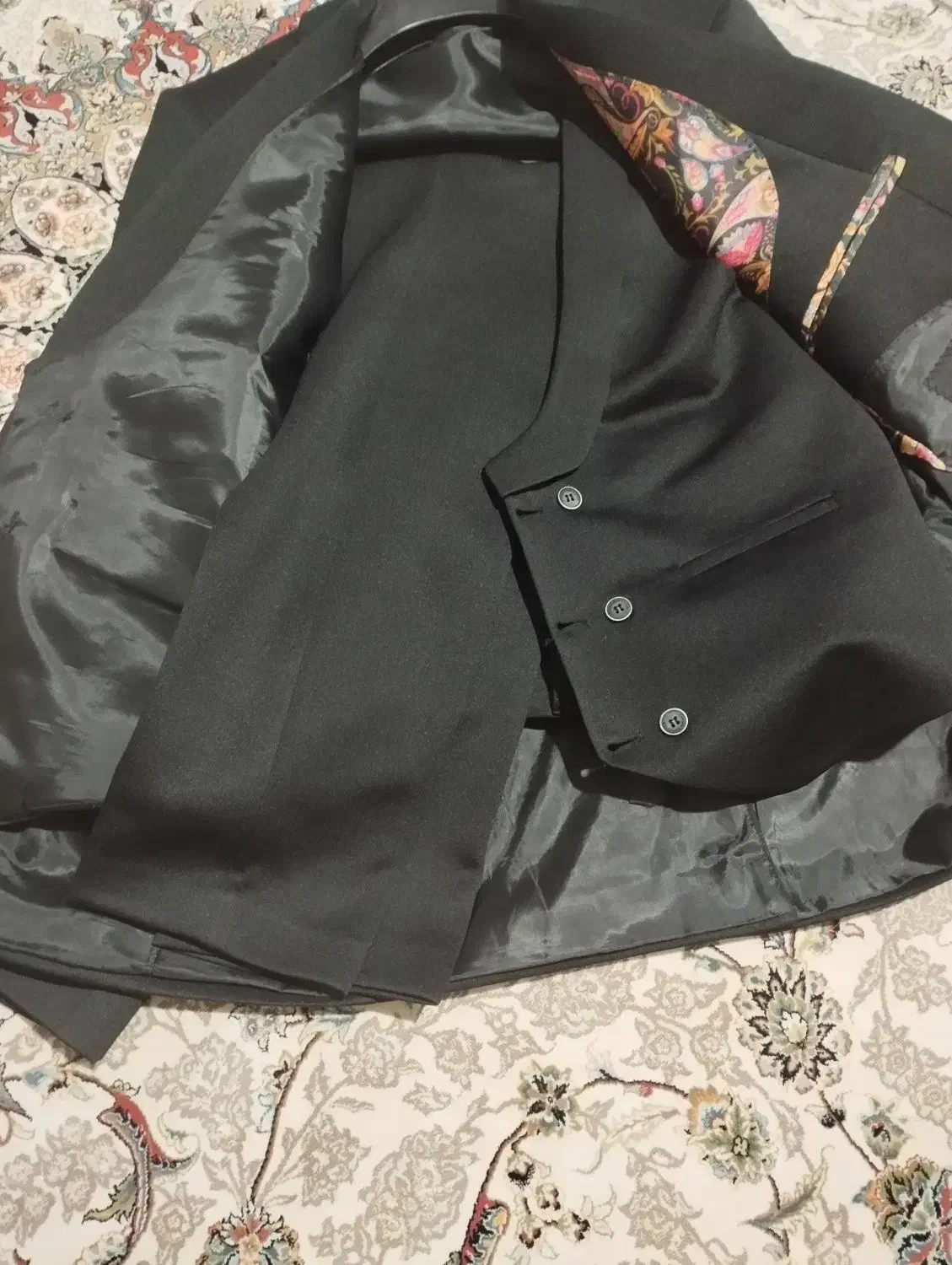 کت و شلوار مردانه|لباس|ارومیه, |دیوار