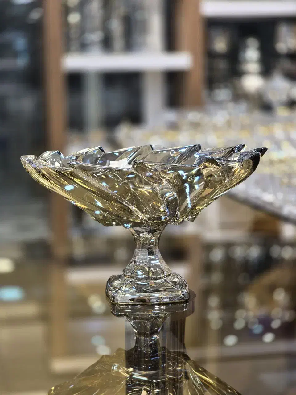 سرویس پذیرایی۲۵پارچه الینور|ظروف سرو و پذیرایی|تبریز, |دیوار